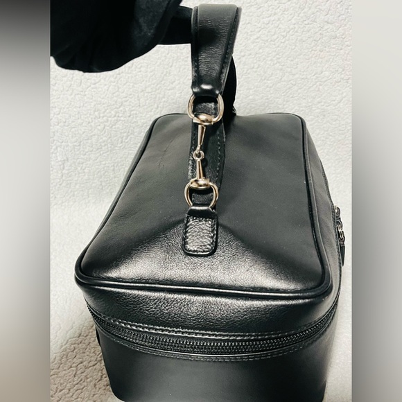 Gucci Horsebit Vanity Bag - Picture 3 of 16